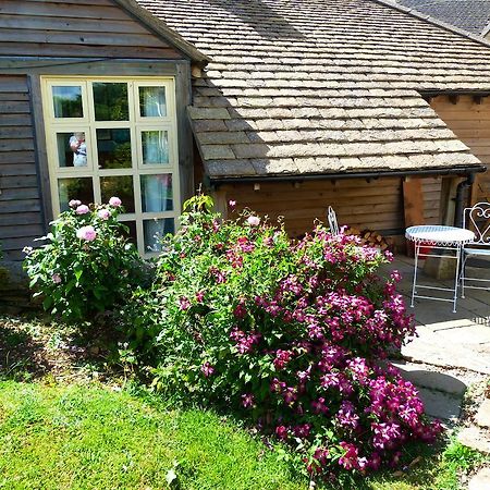 Honeysuckle Cottage 버튼온더워터 외부 사진