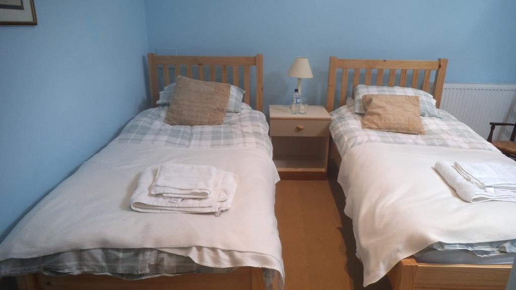 Honeysuckle Cottage 버튼온더워터 객실 사진