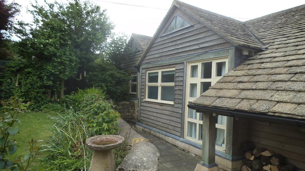 Honeysuckle Cottage 버튼온더워터 외부 사진