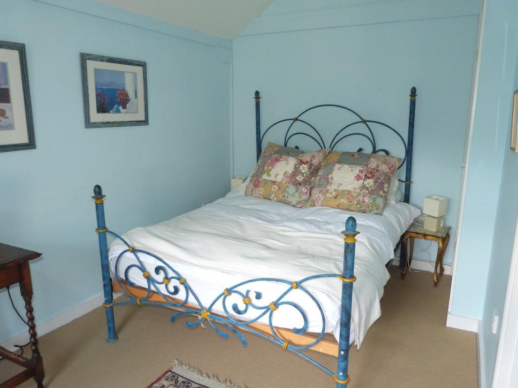 Honeysuckle Cottage 버튼온더워터 객실 사진