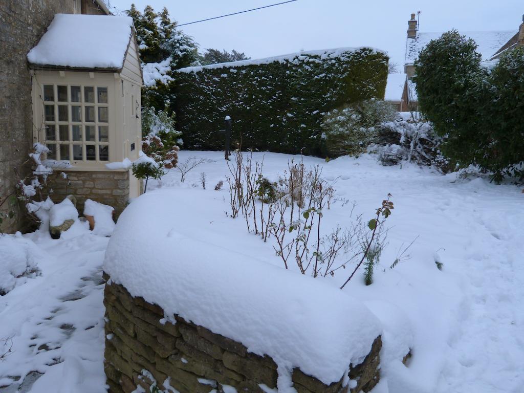 Honeysuckle Cottage 버튼온더워터 외부 사진