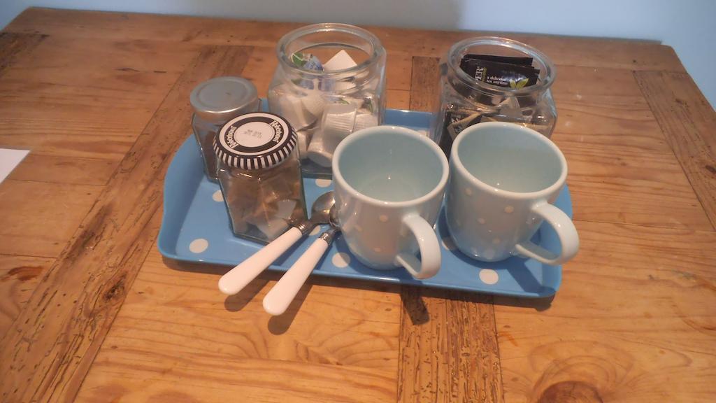 Honeysuckle Cottage 버튼온더워터 객실 사진