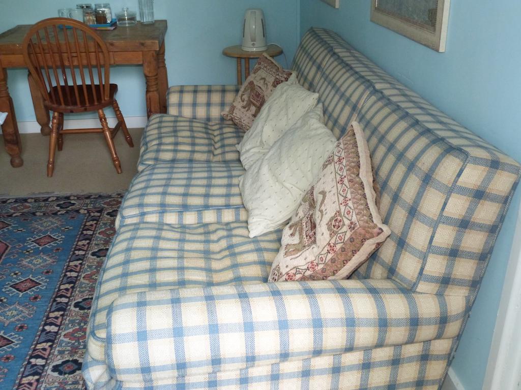 Honeysuckle Cottage 버튼온더워터 객실 사진
